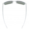Uvex LGL 52, okulary przeciws?oneczne, przezroczysty