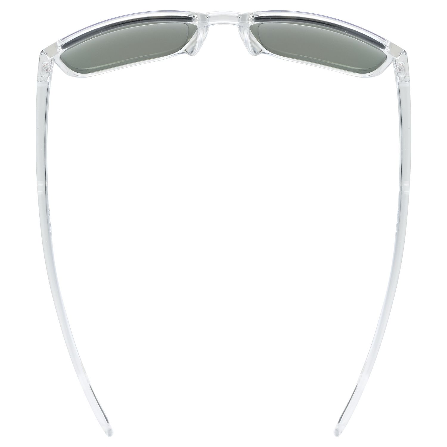 Uvex LGL 52, okulary przeciws?oneczne, przezroczysty