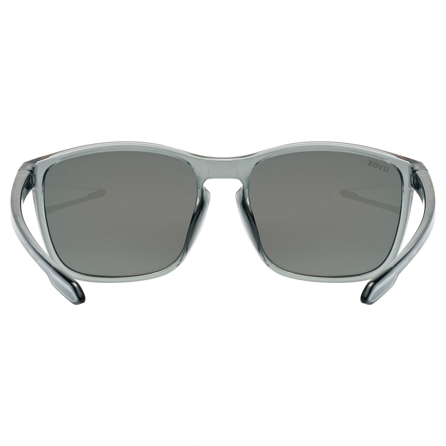 Uvex LGL 52, okulary przeciws?oneczne, szary