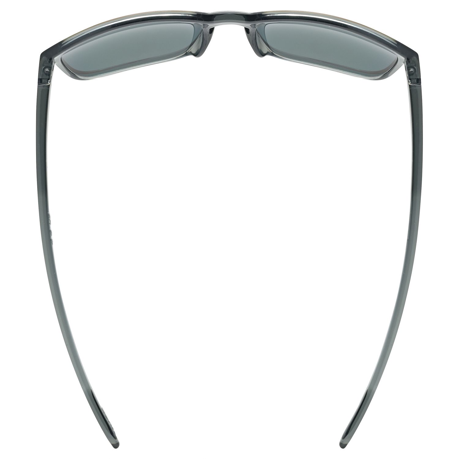 Uvex LGL 52, okulary przeciws?oneczne, szary