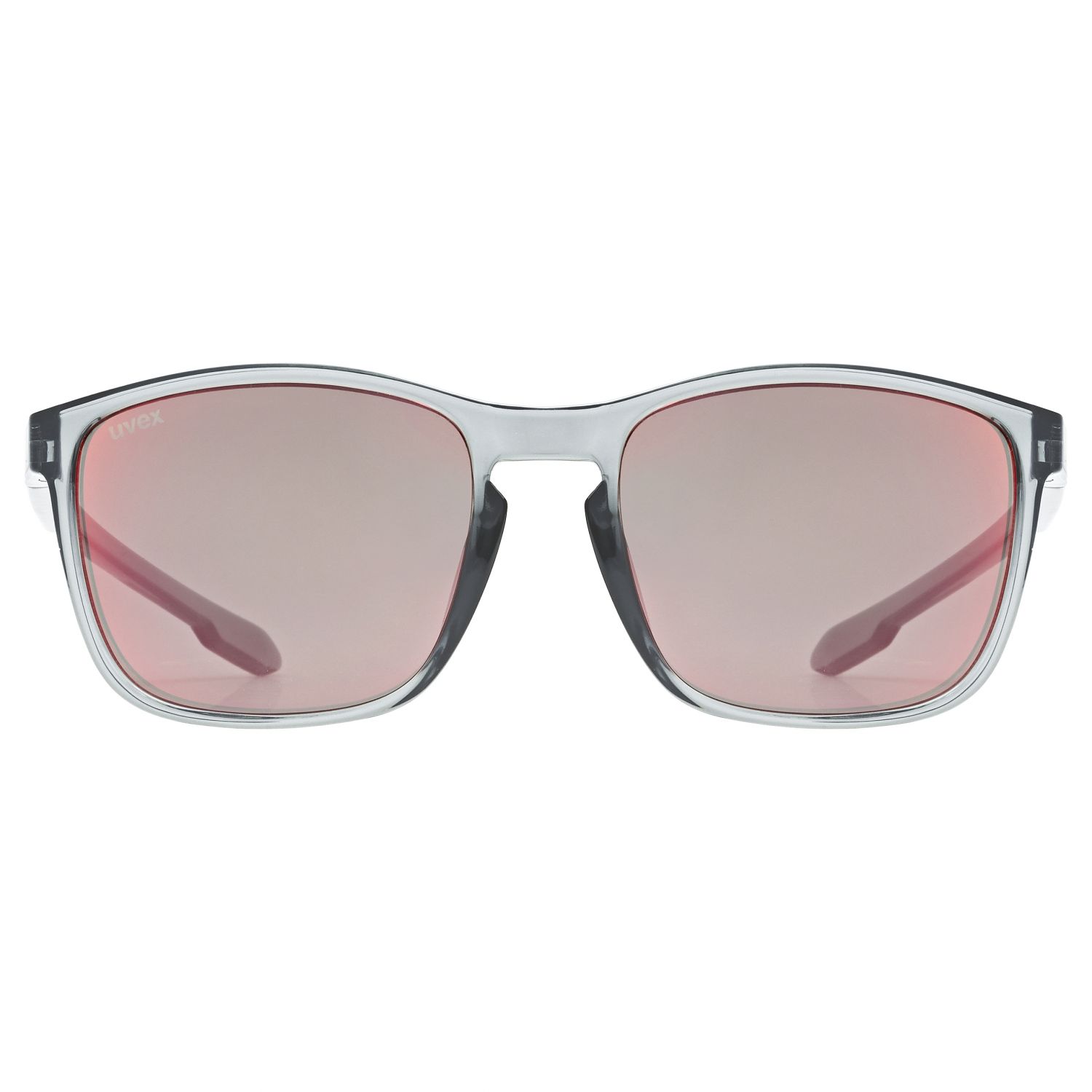 Uvex LGL 52, okulary przeciws?oneczne, szary