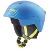 Uvex Manic Pro, helmet, yellow