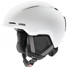 Uvex Monte LT, kask narciarski, biały
