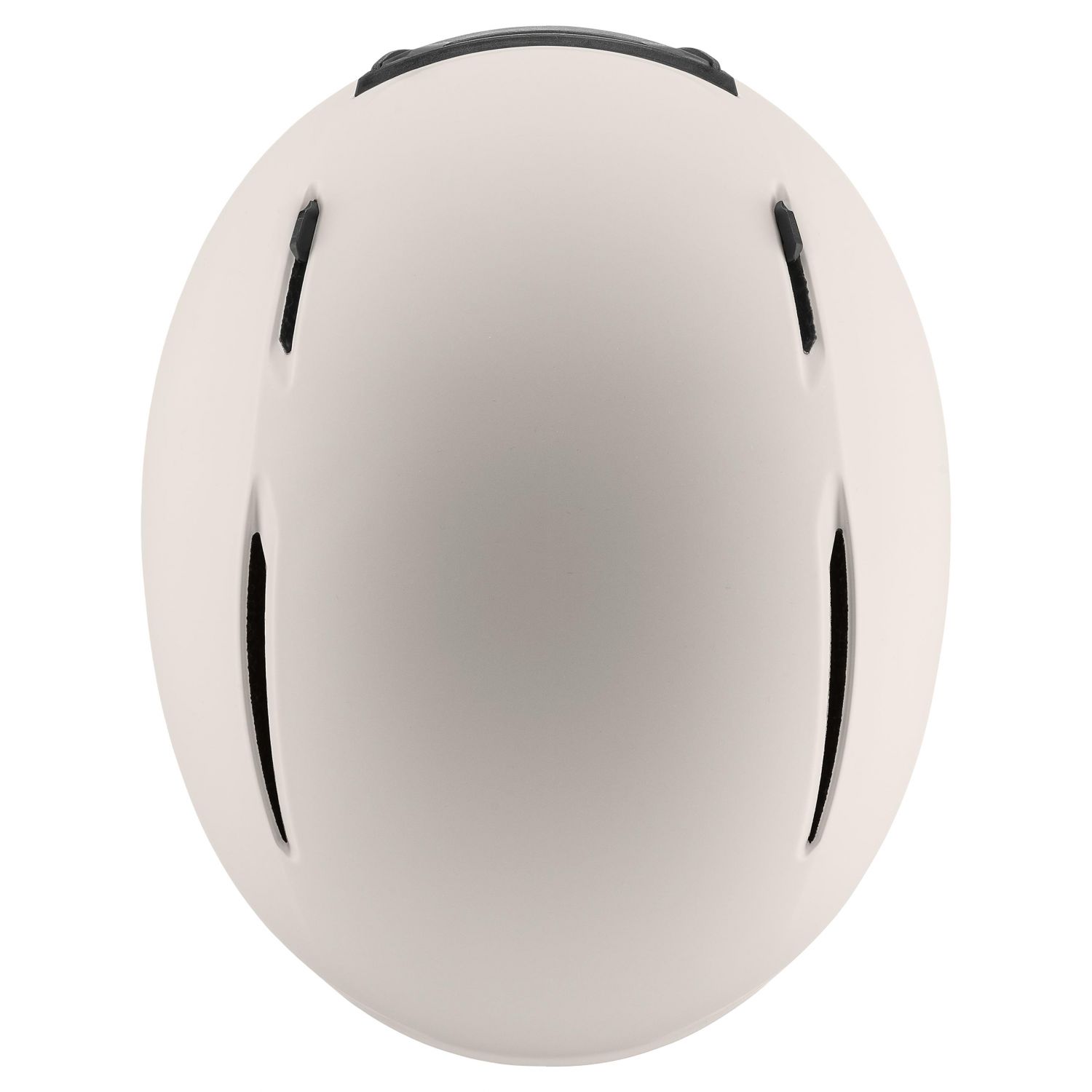 Uvex Monte LT MIPS, casco da sci, grigio