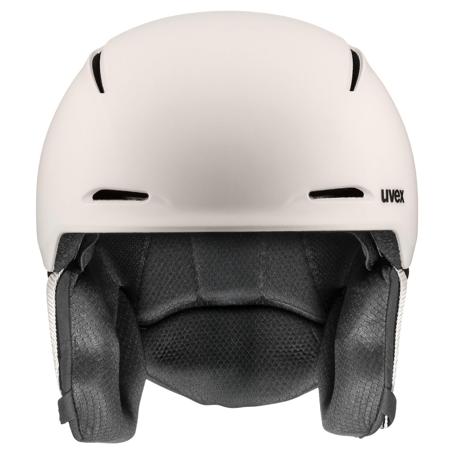 Uvex Monte LT MIPS, casco da sci, grigio