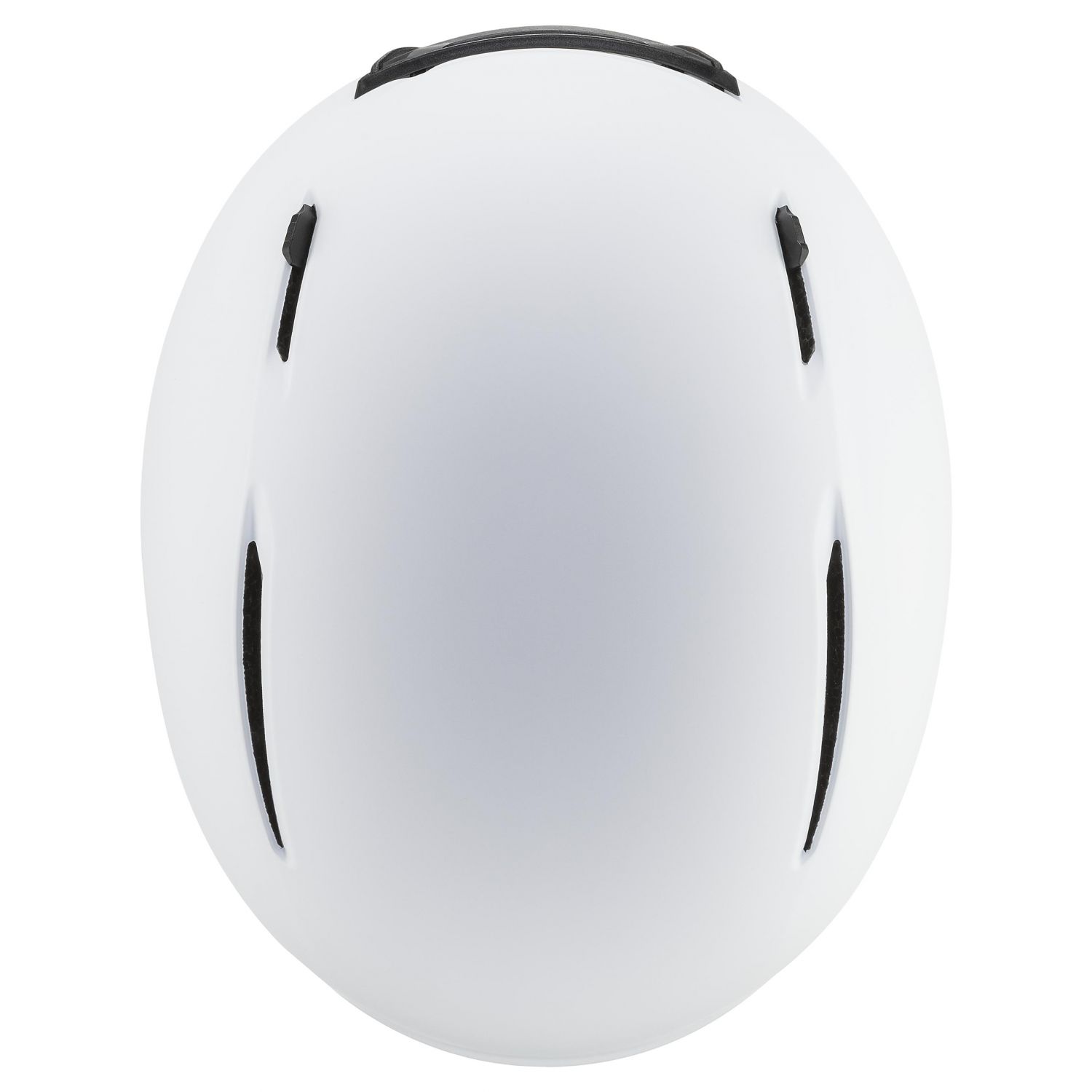Uvex Monte LT MIPS, casco de esquí, blanco