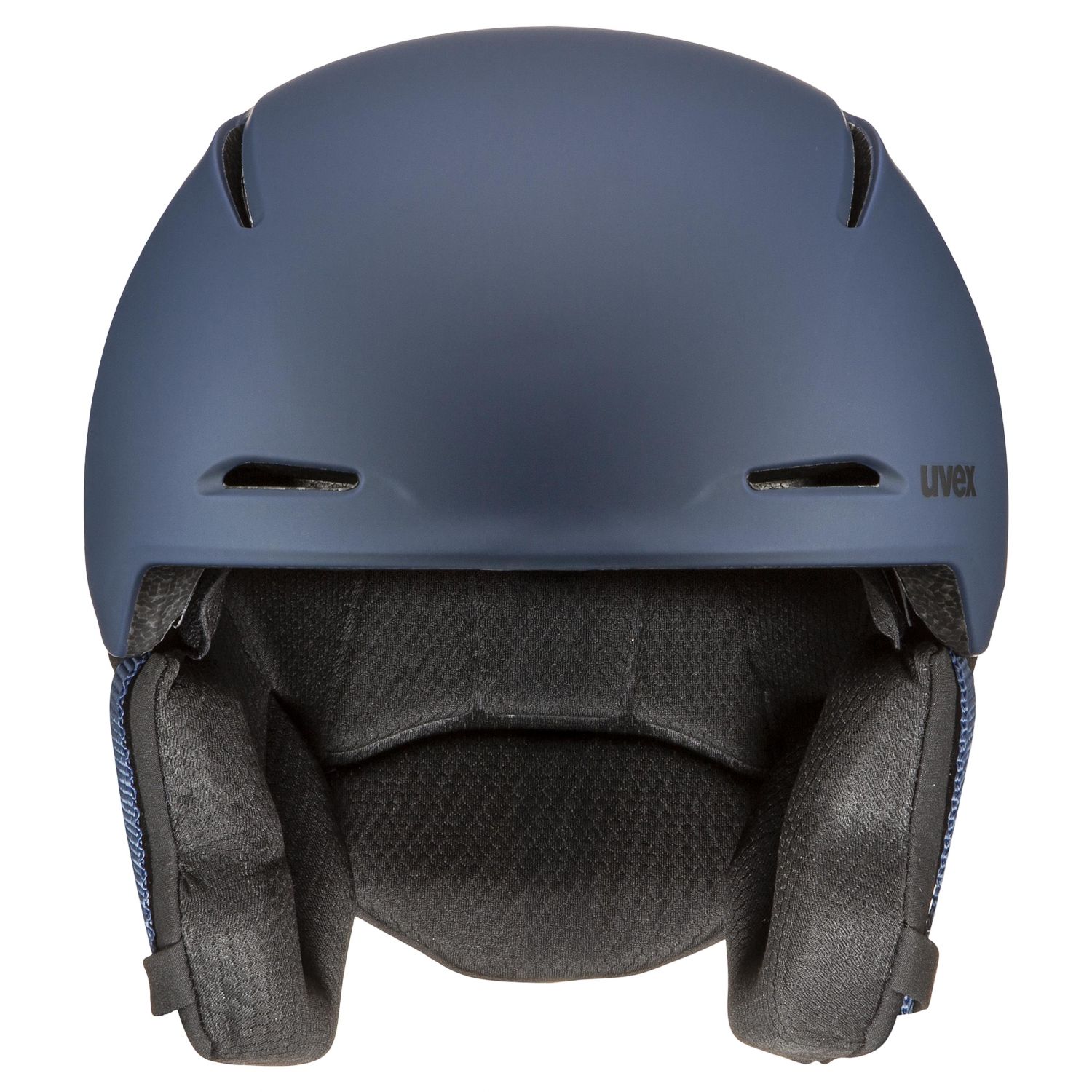 Uvex Monte LT MIPS, casque de ski, bleu