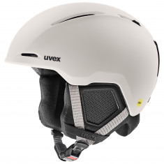 Uvex Monte LT MIPS, Skidhjälm, Grå