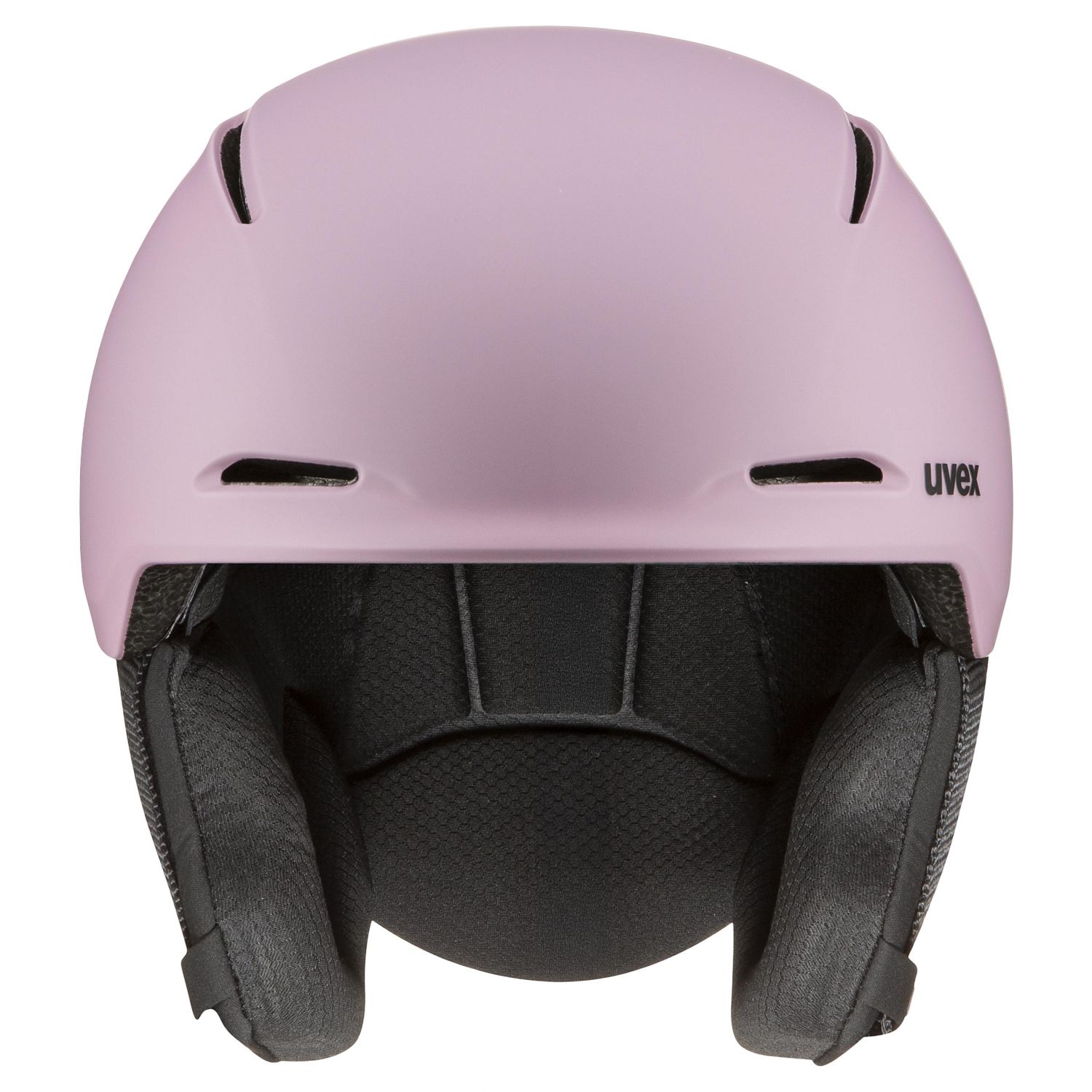 Uvex Monte LT MIPS, skihjelm, Pale Rose Matt