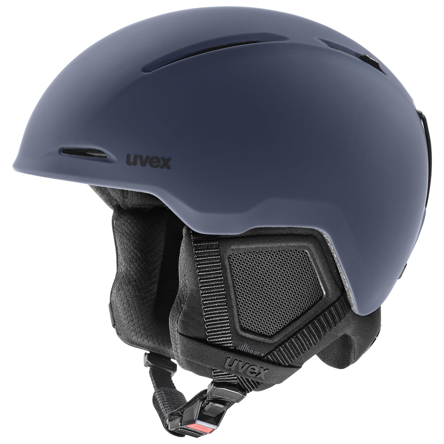 Uvex Monte LT, ski helmet, blue