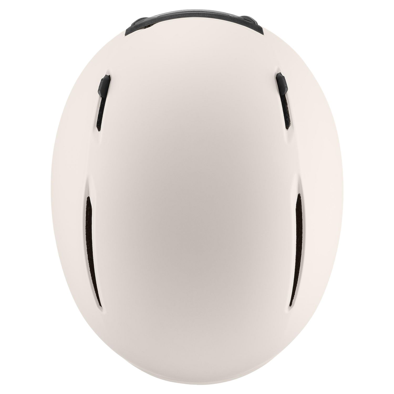 Uvex Monte LT, ski helmet, gray