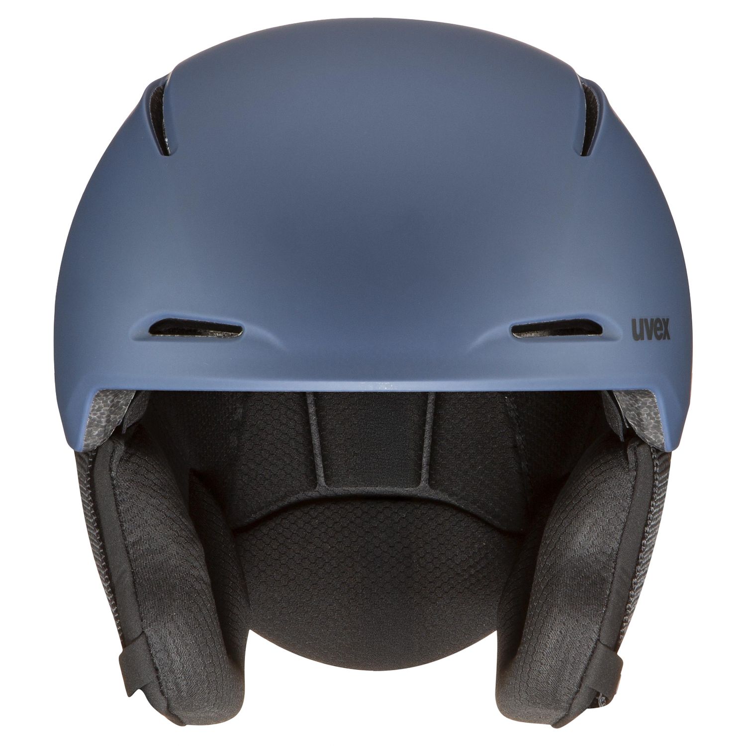 Uvex Monte LT, Skihelm, blau