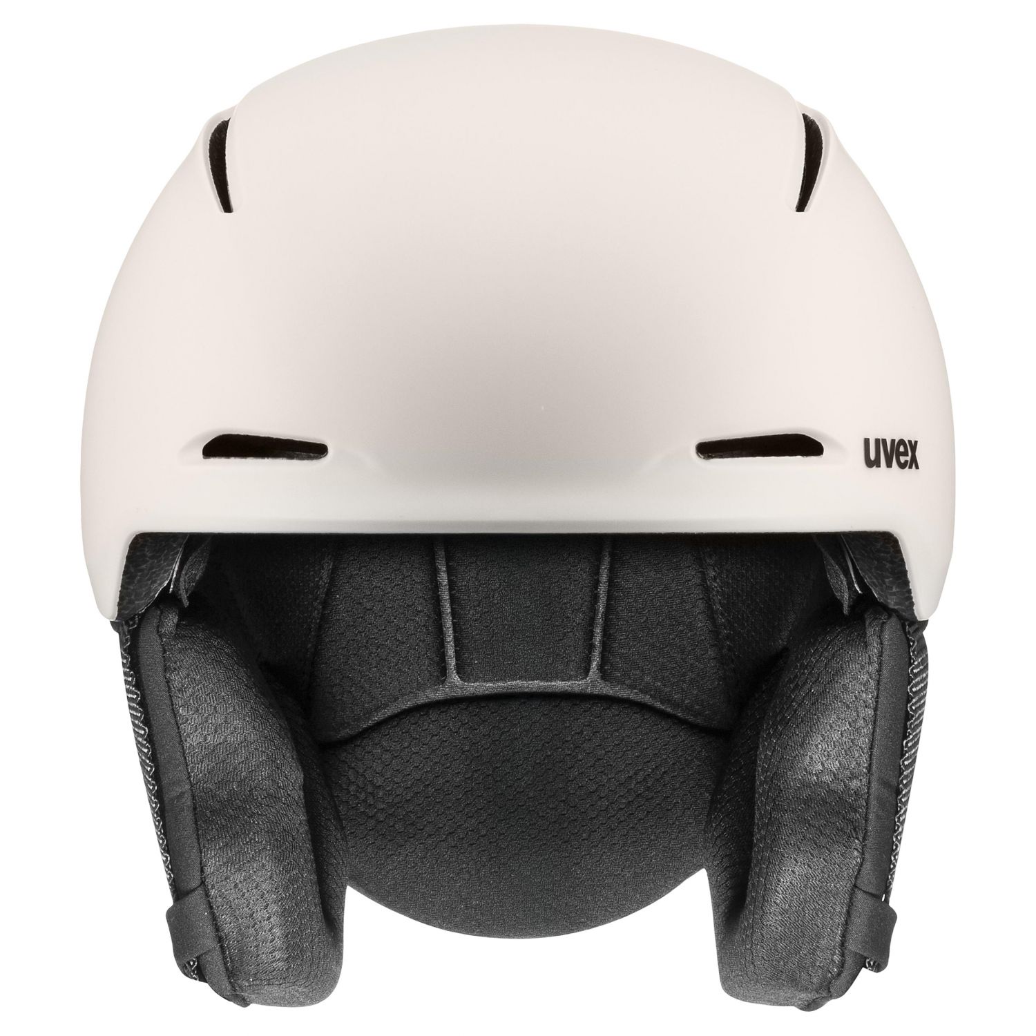 Uvex Monte LT, Skihelm, grau