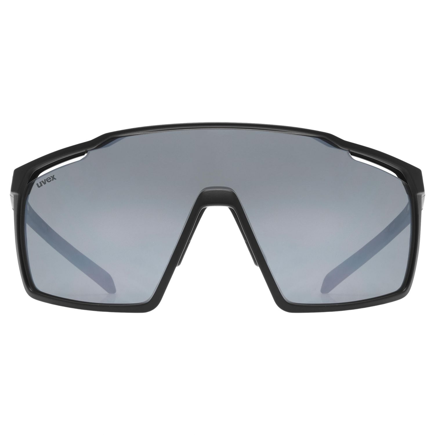 Uvex mtn perform, Sonnenbrille, schwarz