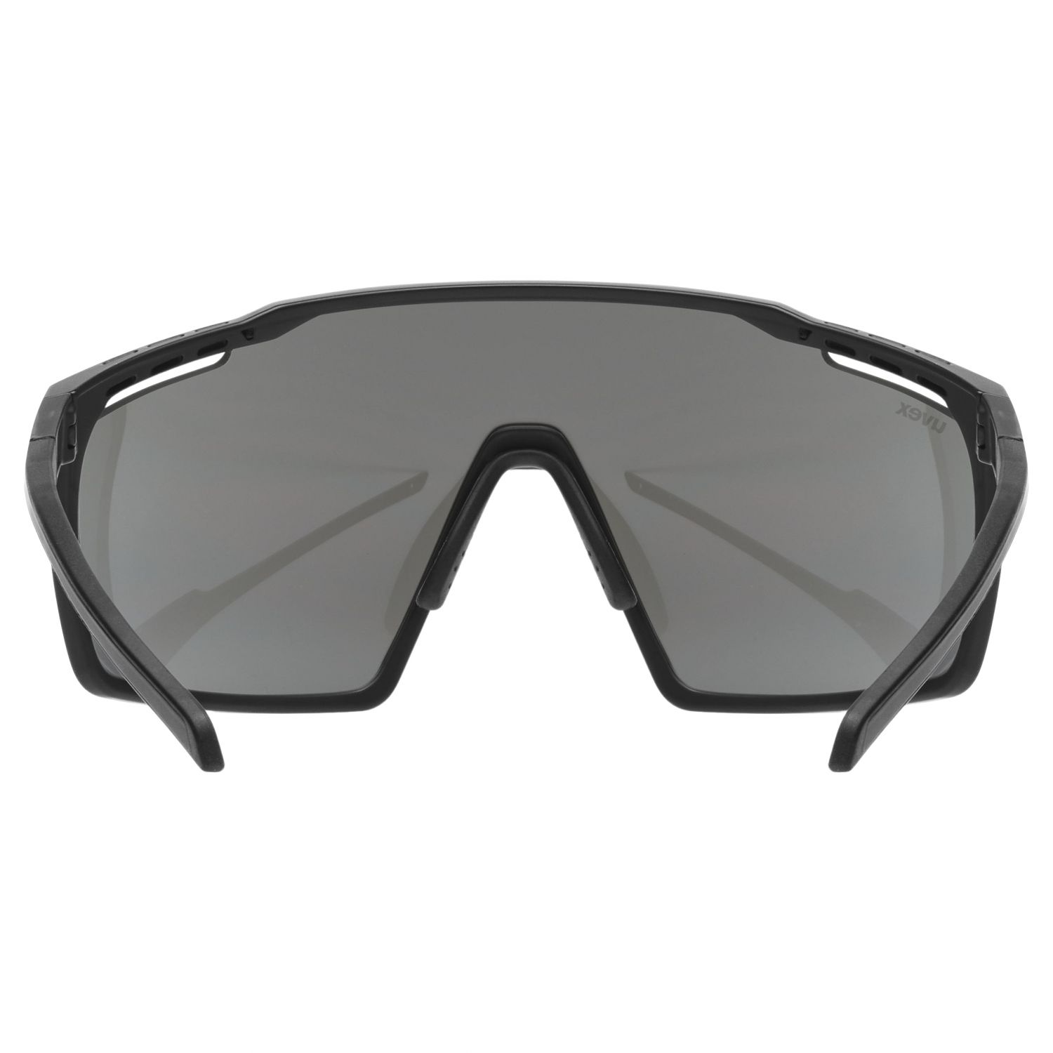 Uvex mtn perform, Sonnenbrille, schwarz