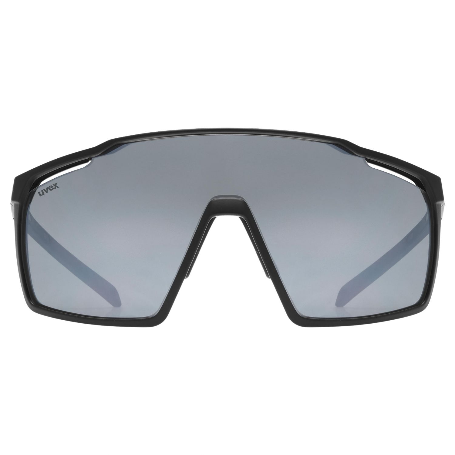 Uvex mtn perform, sunglasses, black matt