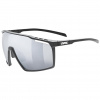 Uvex mtn perform, sunglasses, black matt