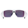 Uvex mtn venture CV, lunettes de soleil, blanc