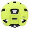 Uvex Oyo, bike helmet, junior, green