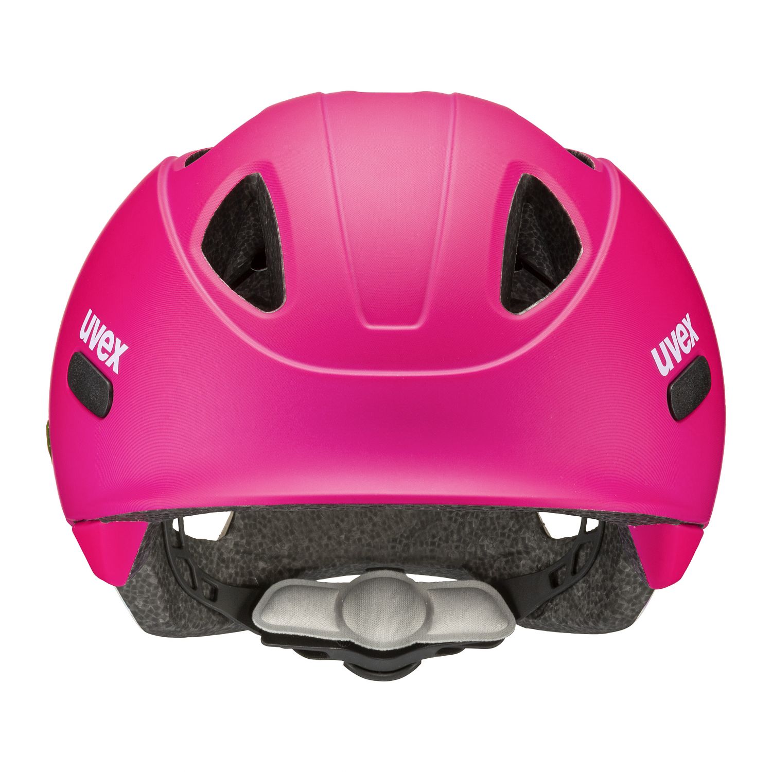 Uvex Oyo, bike helmet, junior, pink