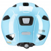 Uvex Oyo, capacete para bicicleta, júnior, azul