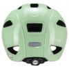 Uvex Oyo, capacete para bicicleta, júnior, menta