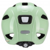 Uvex Oyo, capacete para bicicleta, júnior, menta