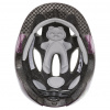 Uvex Oyo, capacete para bicicleta, júnior, roxo