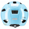 Uvex Oyo, casco de bicicleta, junior, azul