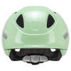 Uvex Oyo, casco de bicicleta, junior, menta