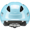 Uvex Oyo, casque vélo, junior, bleu