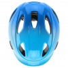 Uvex Oyo, casque vélo, junior, bleu