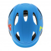 Uvex oyo style, Fahrradhelm, Junior, blau