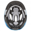 Uvex oyo style, Fahrradhelm, Junior, blau