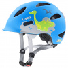 Uvex oyo style, Fahrradhelm, Junior, blau
