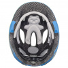 Uvex oyo style, Fahrradhelm, Junior, dunkelblau