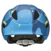 Uvex oyo style, Fahrradhelm, Junior, dunkelblau