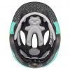 Uvex oyo style, Fahrradhelm, Junior, grün