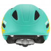Uvex oyo style, Fahrradhelm, Junior, grün