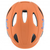 Uvex oyo style, Fahrradhelm, Junior, orange