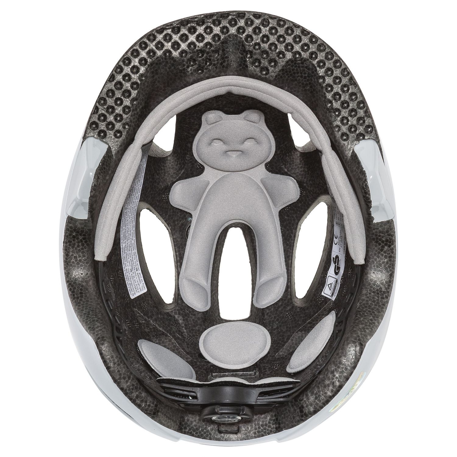 Uvex oyo style, Fahrradhelm, Junior, pink