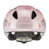 Uvex oyo style, Fahrradhelm, Junior, pink