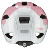 Uvex oyo style, Fahrradhelm, Junior, pink