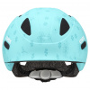 Uvex oyo style, Fahrradhelm, Junior, türkis
