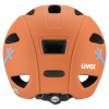 Uvex oyo style, kask rowerowy, junior, pomara?czowy