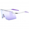 Uvex Pace Stage, lunettes de soleil, clear