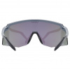 Uvex Pace Stage, okulary przeciws?oneczne, szare
