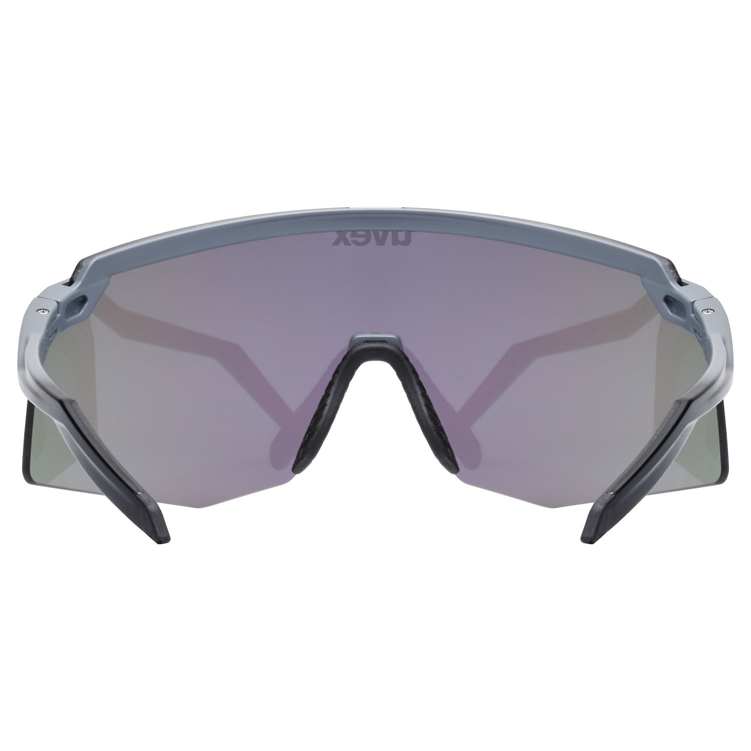 Uvex Pace Stage, okulary przeciws?oneczne, szare