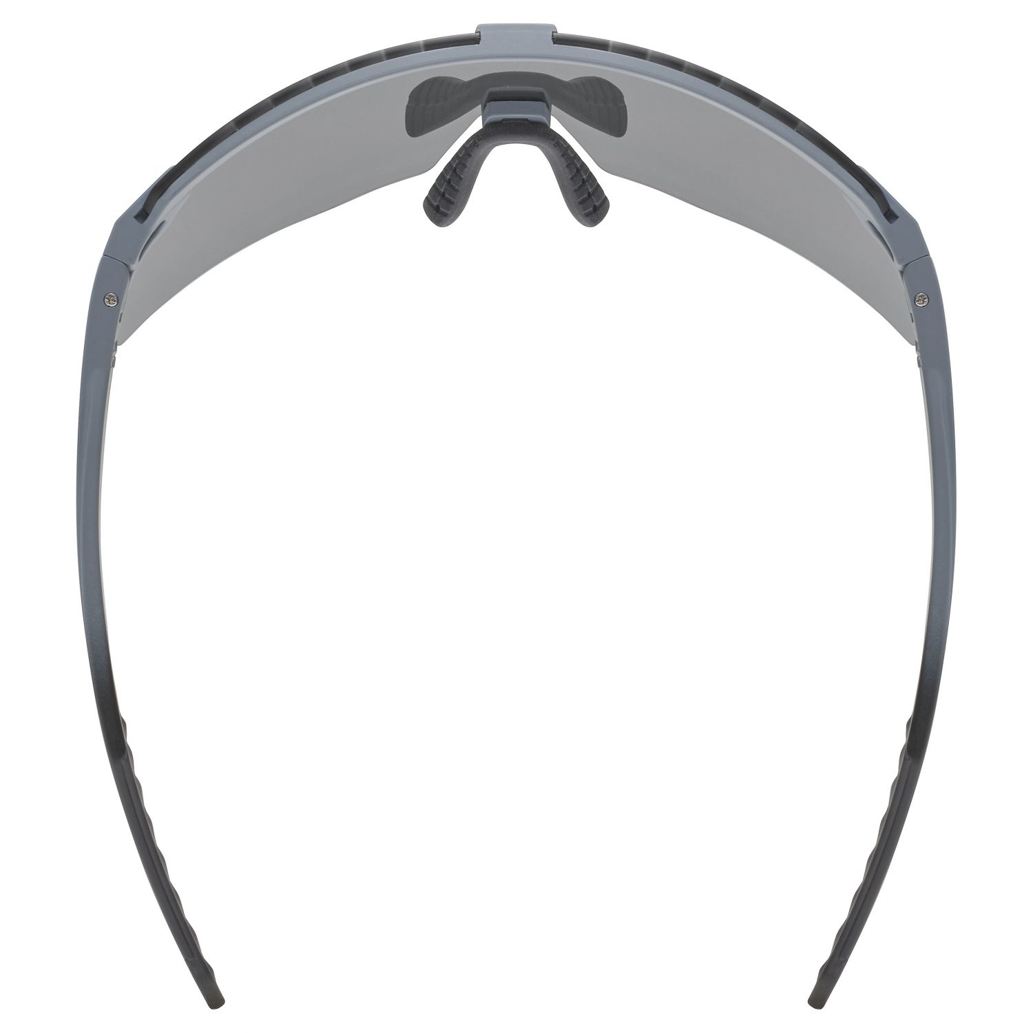 Uvex Pace Stage, Solbriller, Grey Matt