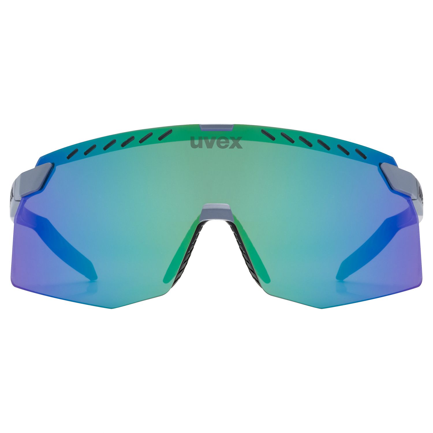 Uvex Pace Stage, sunglasses, grey
